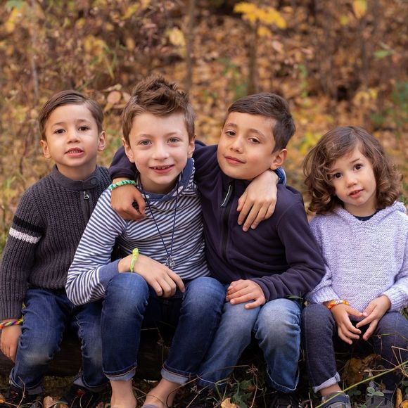 Meet your Posher, Sheri - Picture 1 of 1